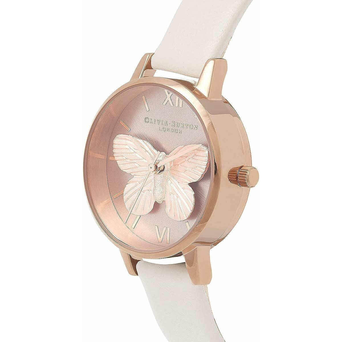 Reloj Mujer Olivia Burton (Ø 30 mm)